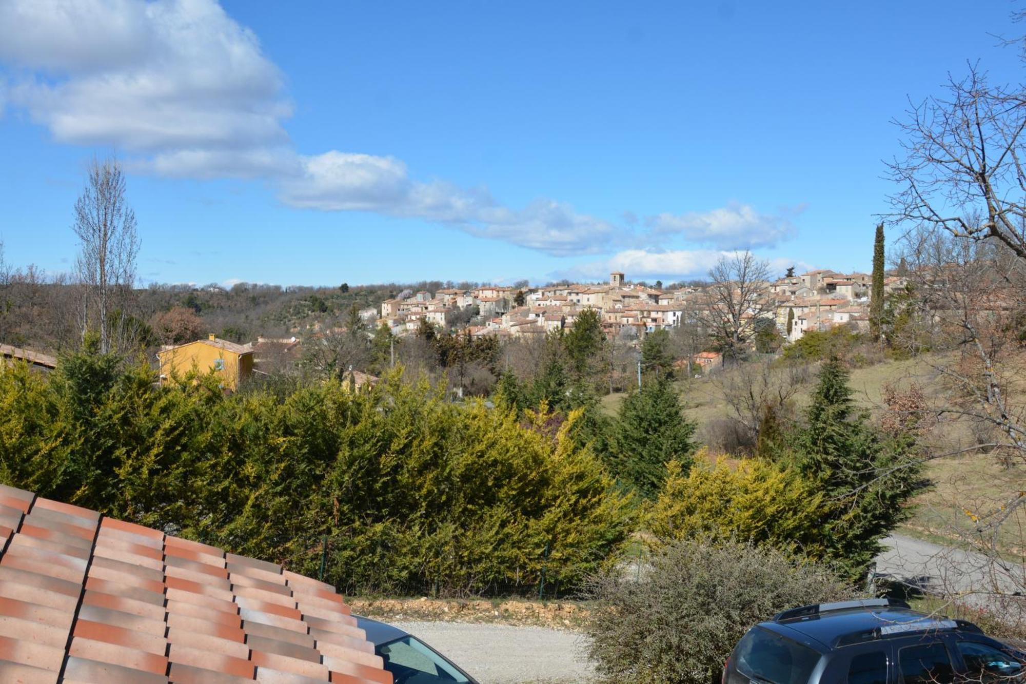 Gite De La Truffiere "Les Chenes" Montagnac  Luaran gambar