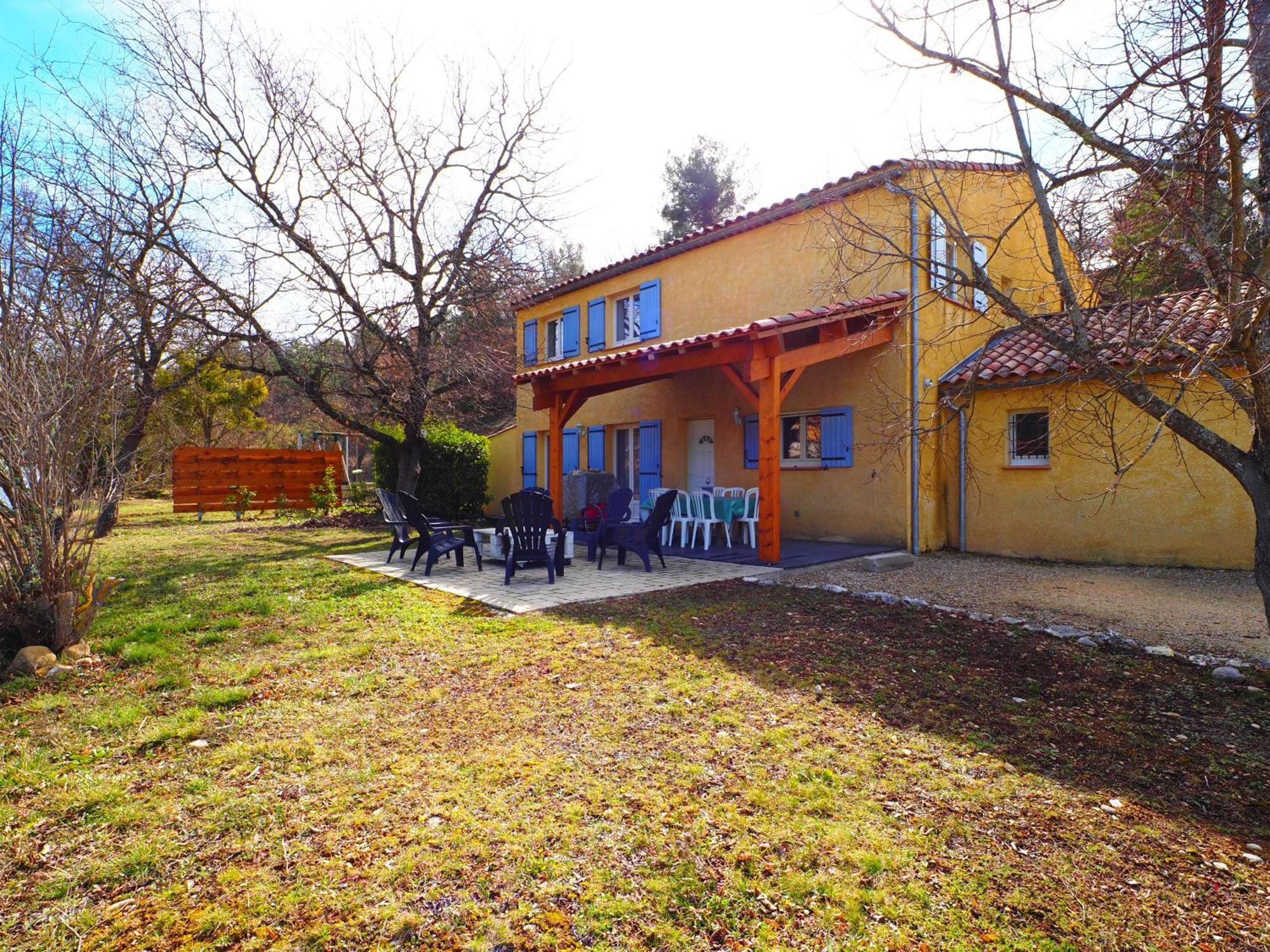 Gite De La Truffiere "Les Chenes" Montagnac  Luaran gambar
