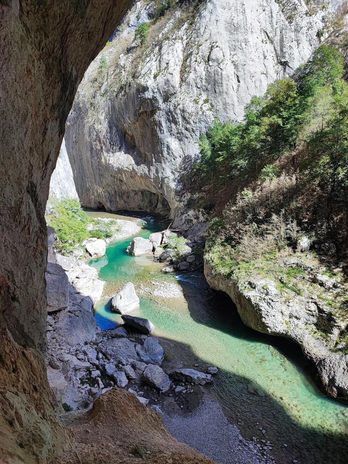 Gite De La Truffiere "Les Chenes" Montagnac  Luaran gambar