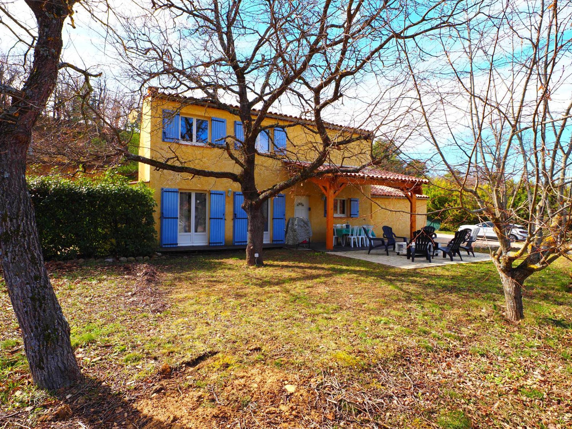 Gite De La Truffiere "Les Chenes" Montagnac  Luaran gambar